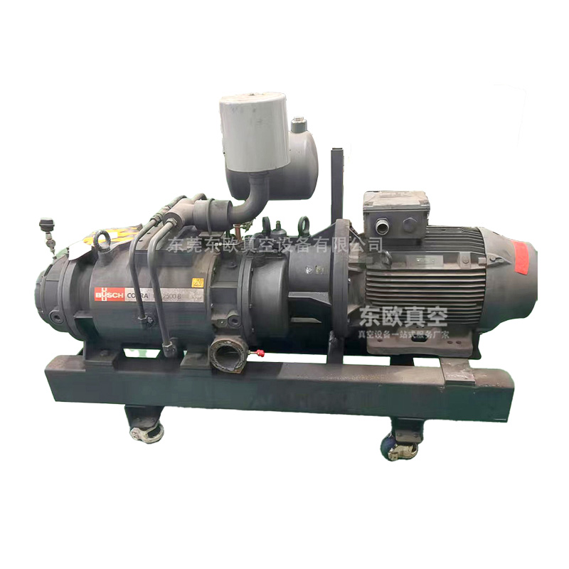NC2500B維修案例