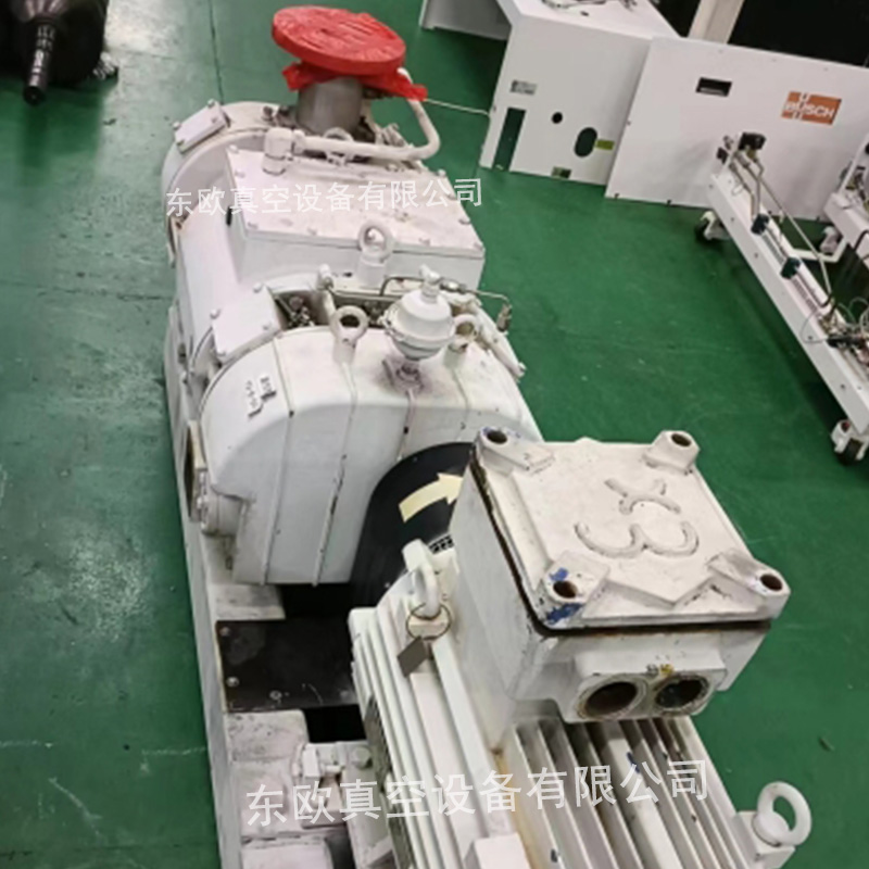 AC1000維修案例